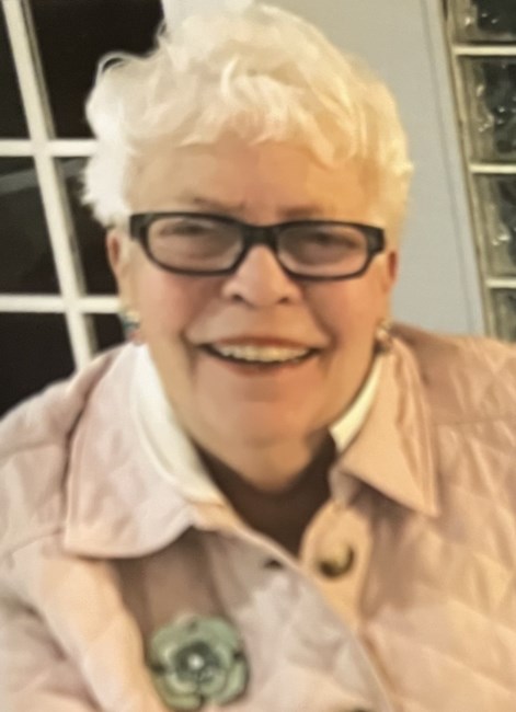 Obituary of Susan Ann Cadigan