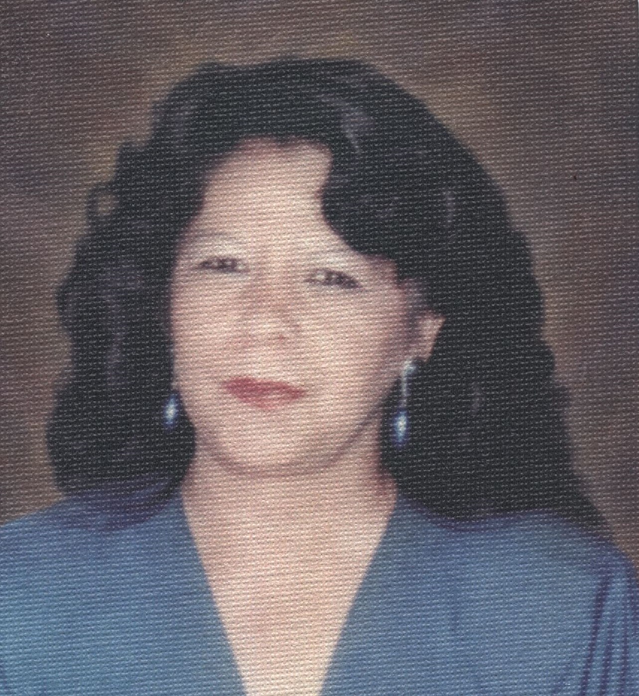 Margarita Rodriguez Obituary Los Angeles, CA