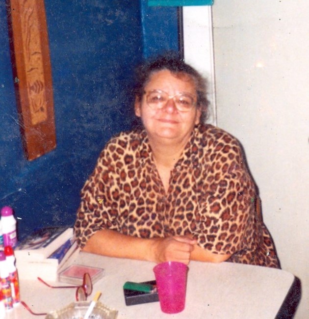 Obituary of Julie Julie Louise Fournier Gregory