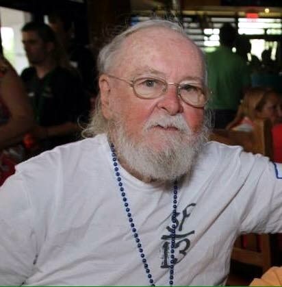 Obituary of Edward "Big ED/Santa" Mulvihill