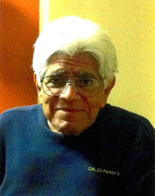 Obituary of Francisco G. Martinez