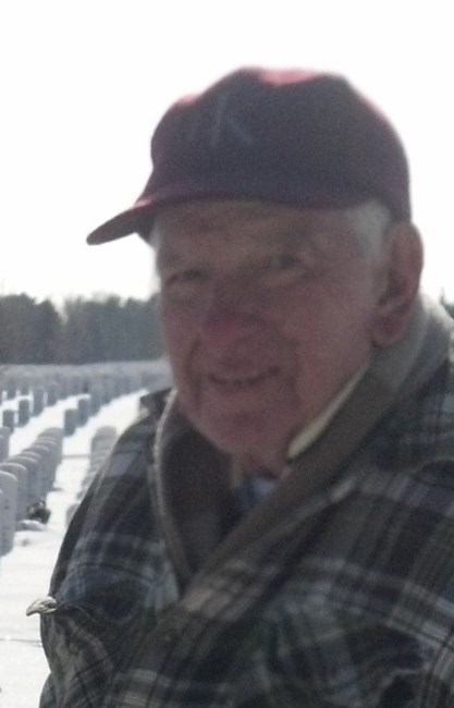 Obituary of Thomas Michael (Camillo) Orsini