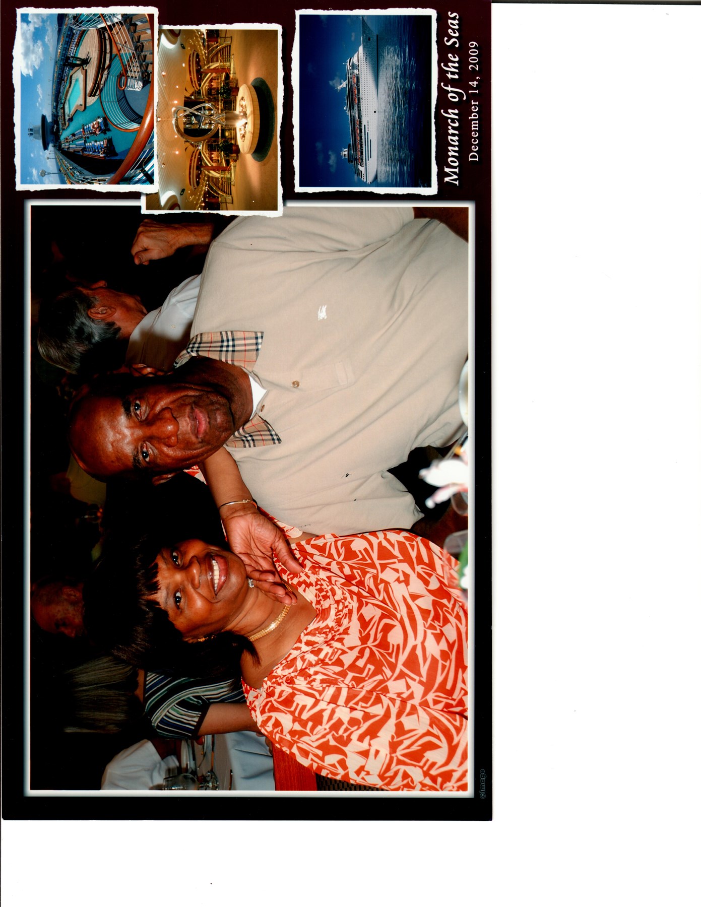 Obituary of Carlton Louis Hemmings