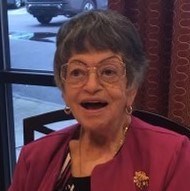 Obituary of Ursula J. Verderame