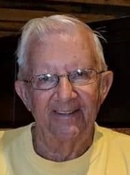 Obituary of Roger C. Hubright