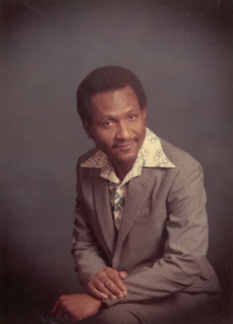 Obituario de Alvin Walfall