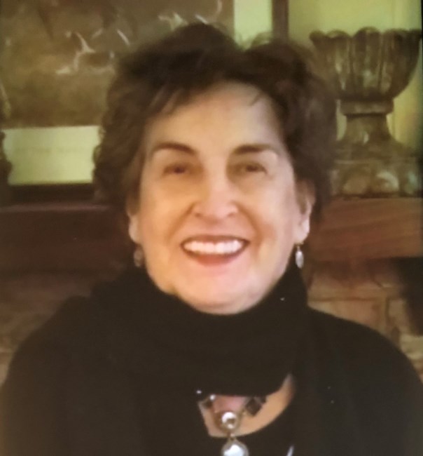 Avis de décès de Beverly Guillory Kidder Alford