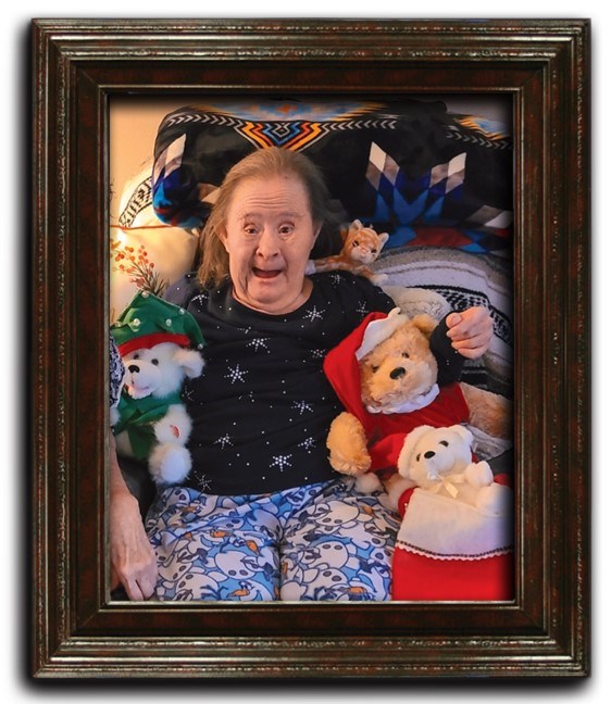 Obituary of Susie Rico