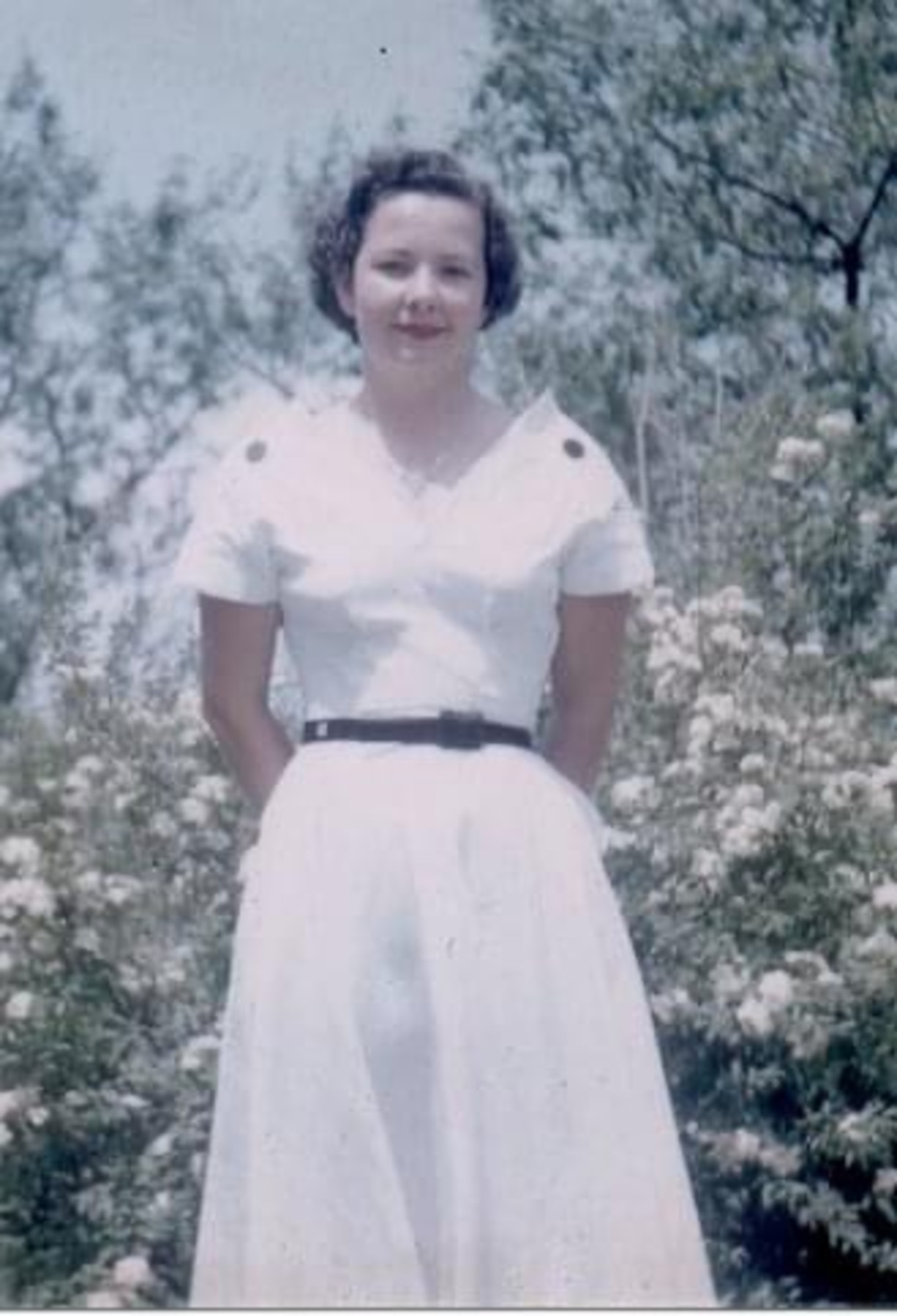 Obituary of Laura Stewart Medders