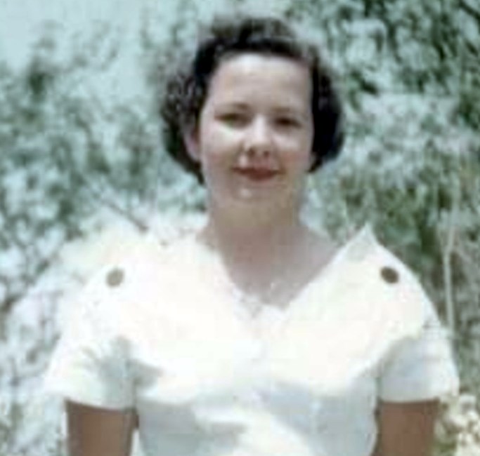 Obituary of Laura Stewart Medders