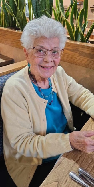 Obituary of Noralee Ann Sonniksen