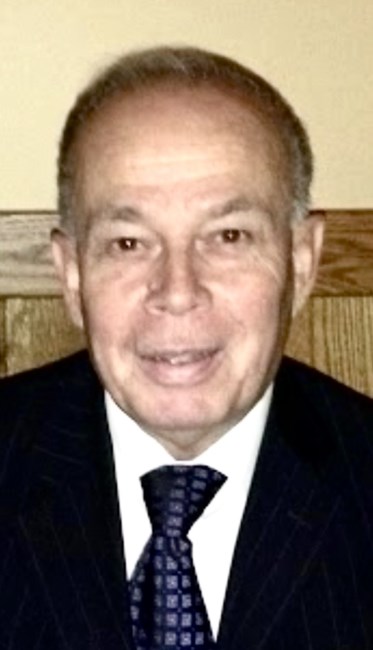 Avis de décès de Rev. Pedro Juan Gonzalez