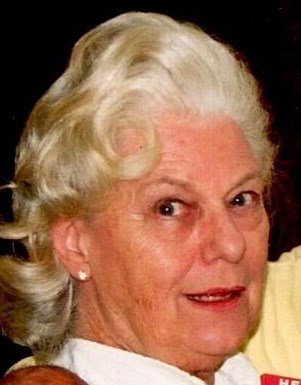 Obituario de Rebecca Yancey McBride