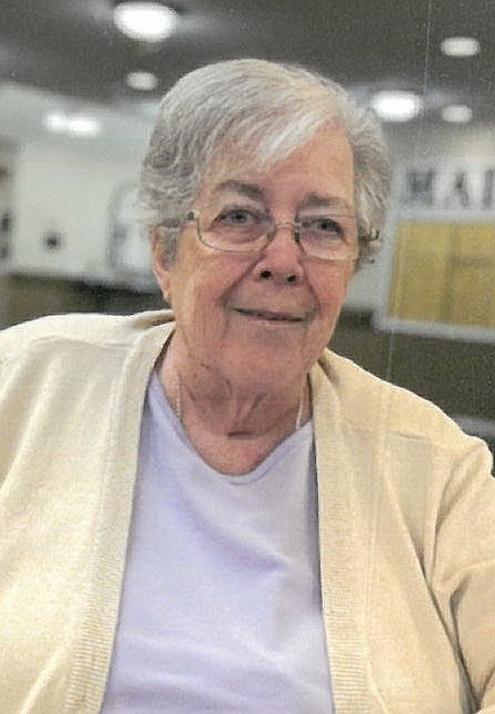 Obituary of Donna Kay Ince