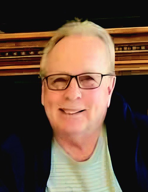 Obituary of Scott Roy Glenn