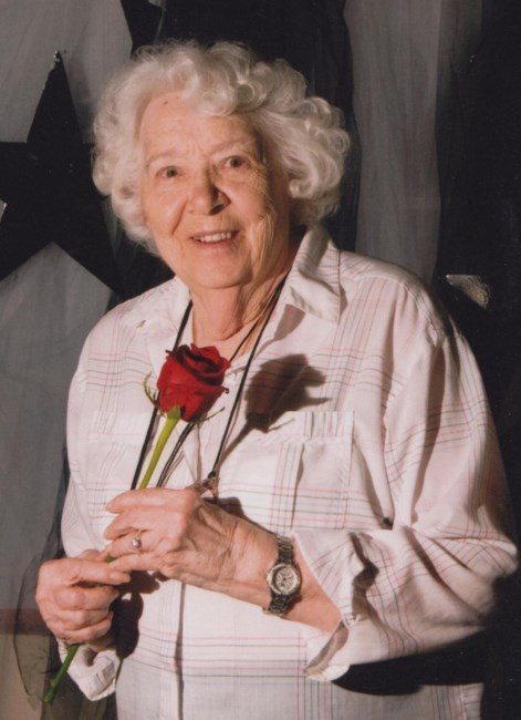 Obituary of Mary Ann Looney