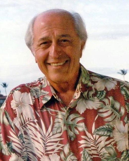 Obituary of Frank Joseph Saccomanno