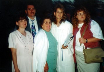 Obituary of Elizabeth Singleton