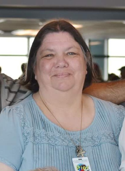 Obituary of Rosemary Richardson Parker