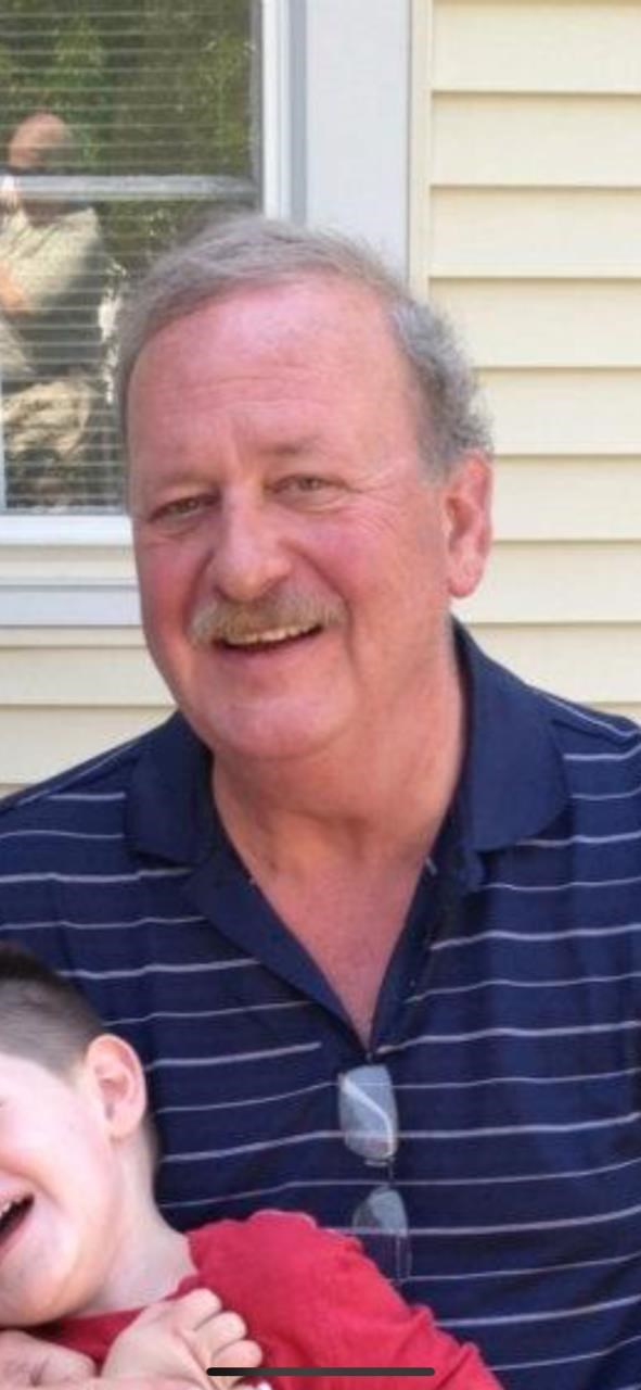 Obituary of Stanley Cox