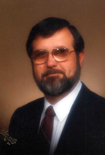 Obituary of Billy G. Barr