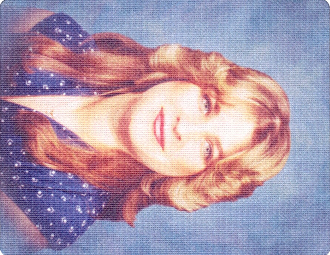 Obituary of Rhonda Jeanne Copeland