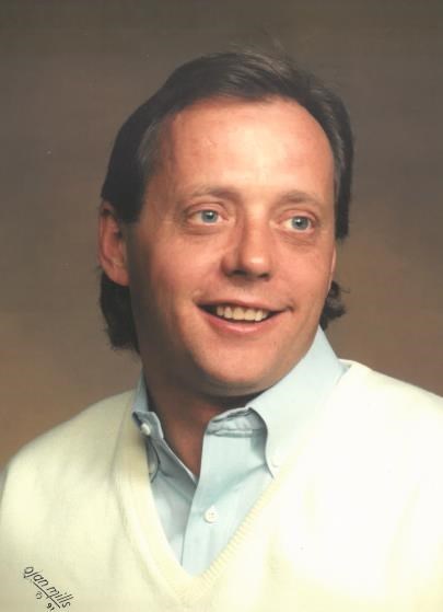 Obituary of Gary Jon Milton Nelson