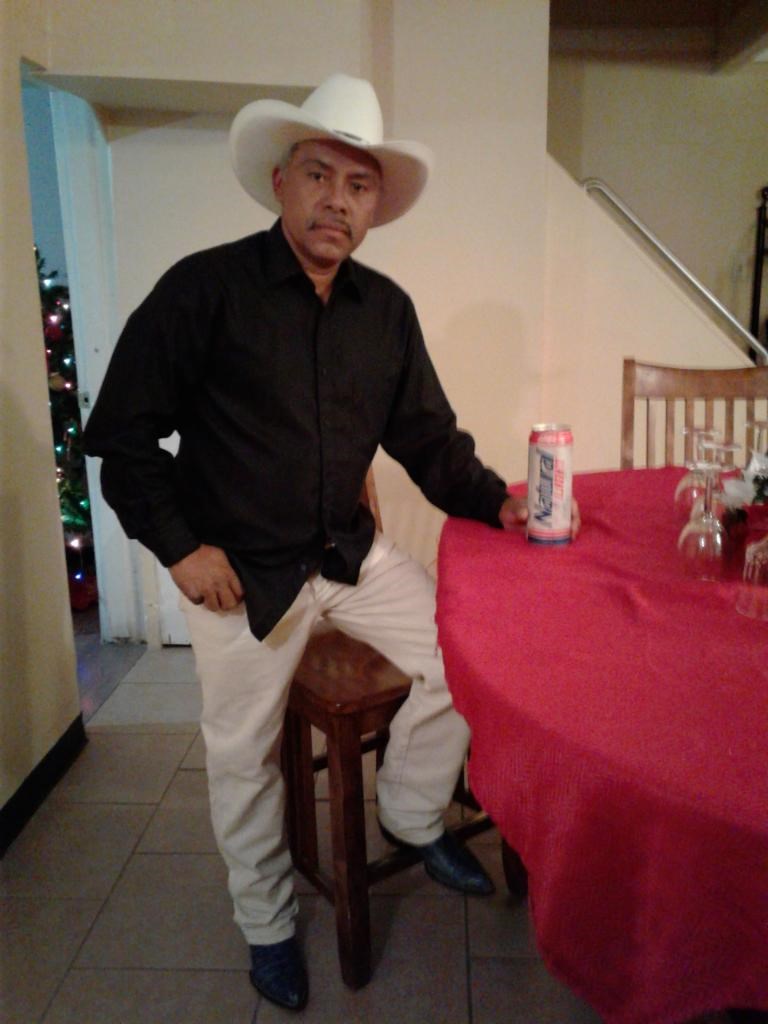 Obituary of Juan Jose Delgadillo