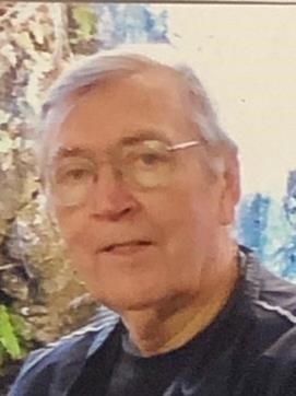 Obituary of Richard Oliver Thompson