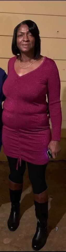 Obituary of JoAnne Cleveland