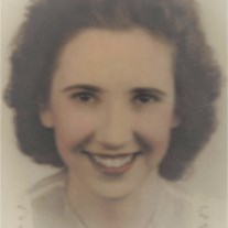 Obituary of Mildred Meyers