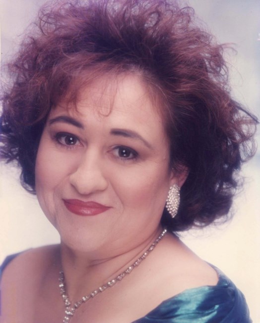 Obituario de Juana Gutierrez