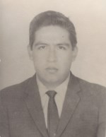 Angel Cervantes