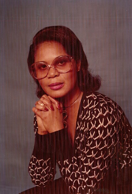 Obituary of Joyce Elaine Davey-Collier