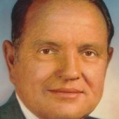 Obituary of John Lee Reynolds