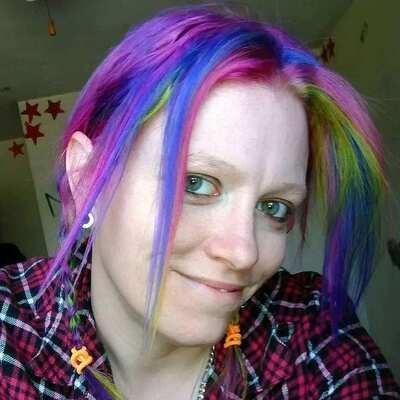 Obituary of Alice Maria Messer- Loar