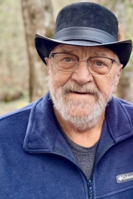 Obituary of Del Raymond Ware