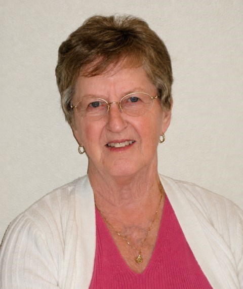 Obituary of Margaret Rose Vyne