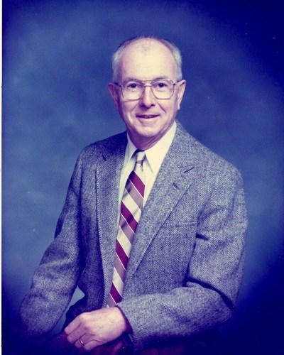 Obituary of Robert A. J. Hickey