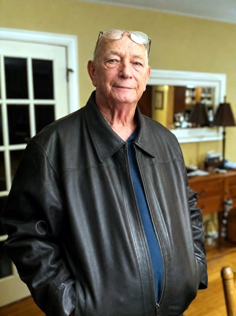 Obituary of Grady Larry Bagley Sr.