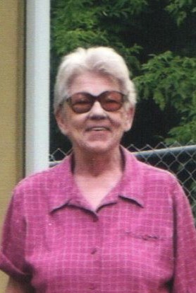 Obituary of Mary Elizabeth Hunt