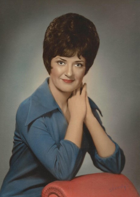 Obituary of Marlene Veronica Chuvala