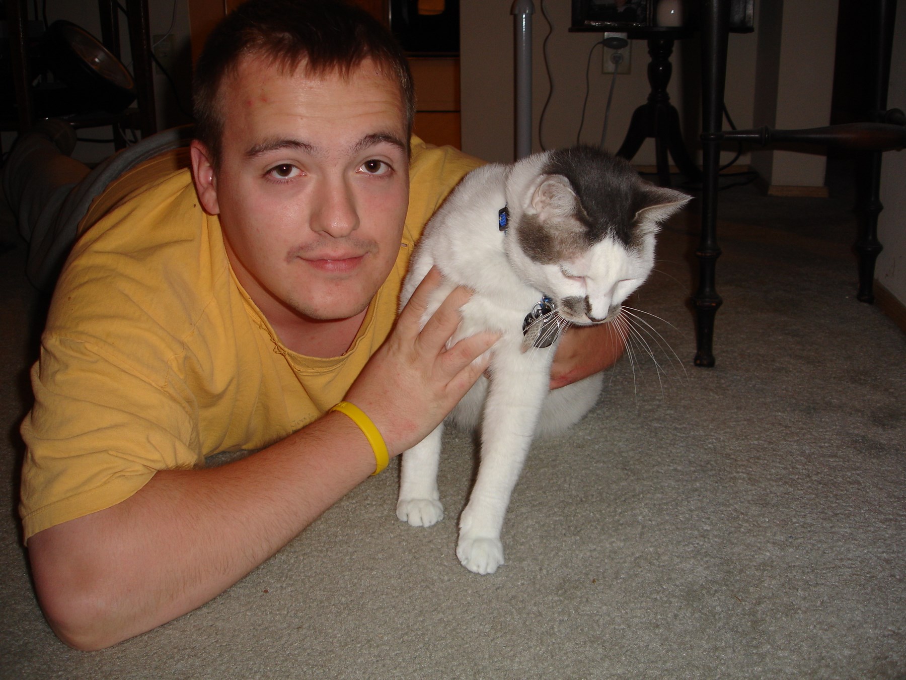 Obituary of Casey John Jameson