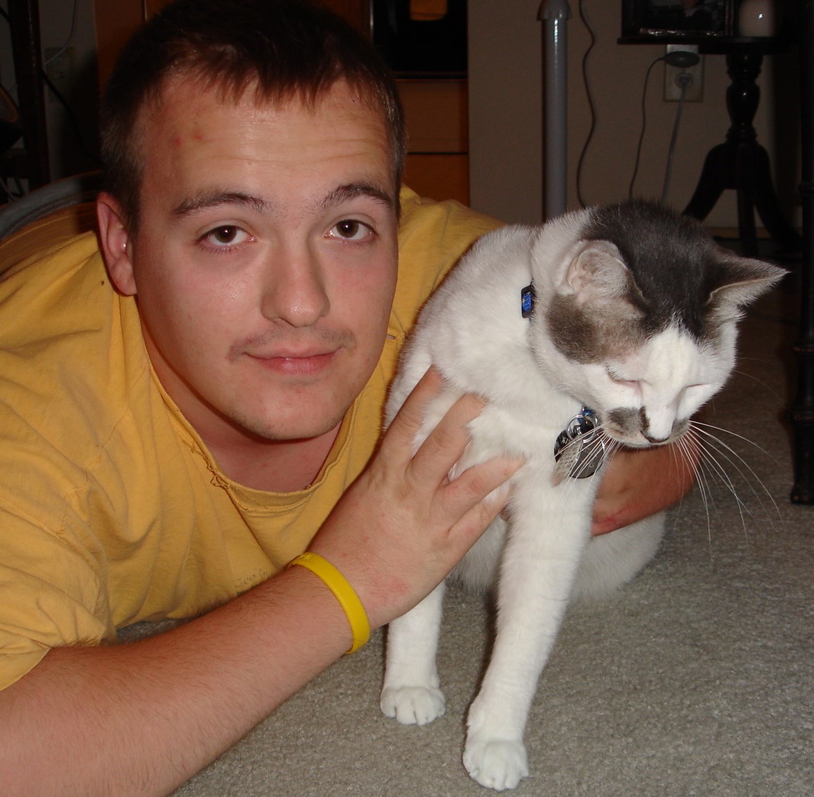 Casey Jameson Obituary Lynnwood, WA