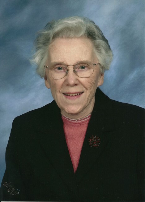 Obituary of Mary K. Abel