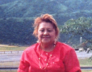 Obituario de Rosa Emilia García Rodríguez