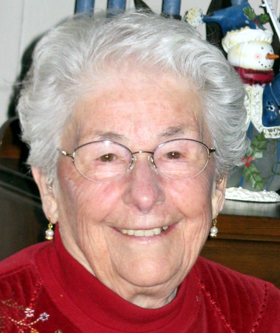 Obituary of Nina Rae McCulley Cleveland