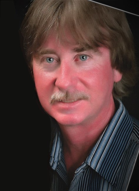 Obituary of James Edward Martin