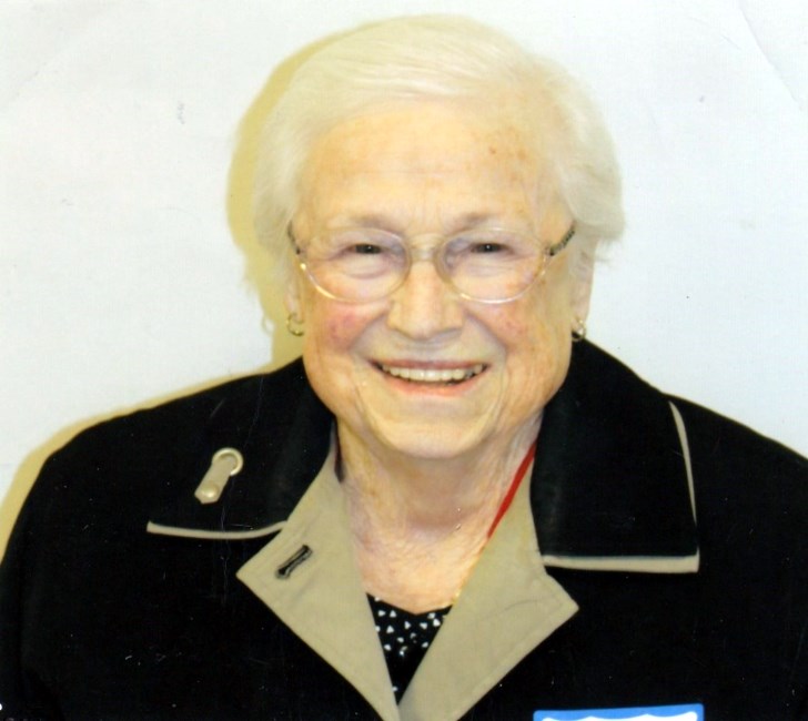 Hazel Marion Cason Obituary Knoxville, TN