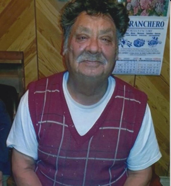 Obituary of Refugio Barrera Jr.